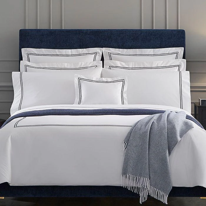 Sferra Grande Hotel Duvet Cover, King 3