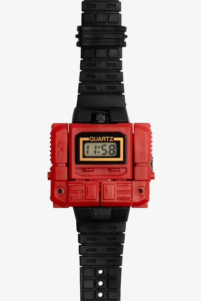 Los Angeles Apparel WCHROBOT - The Robot Watch 12