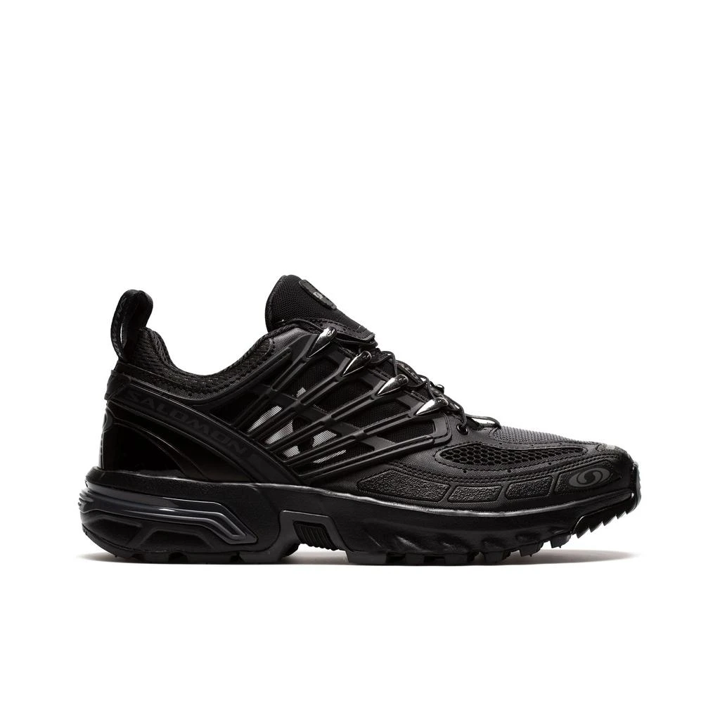 Salomon Lab ACS Pro Sneakers (Black/Black/Black) 1