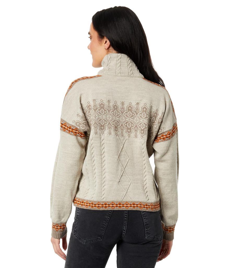 Dale of Norway Aspøy Sweater