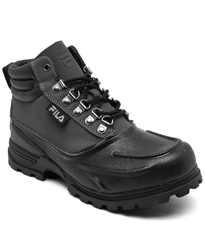 Fila Big Kids Weathertec Hiking Boots from Finish Line 1