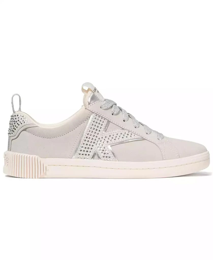 Kate Spade Women
s K as in Kate Court Lace-Up Sneakers 2