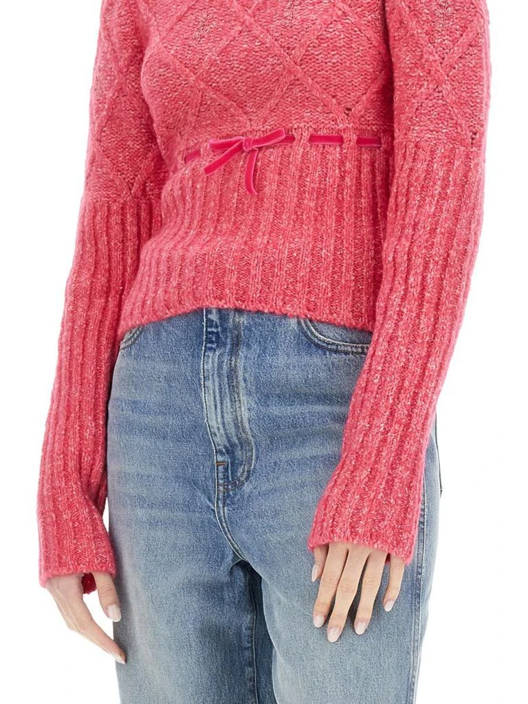 CORMIO Cormio Wool Jersey 4