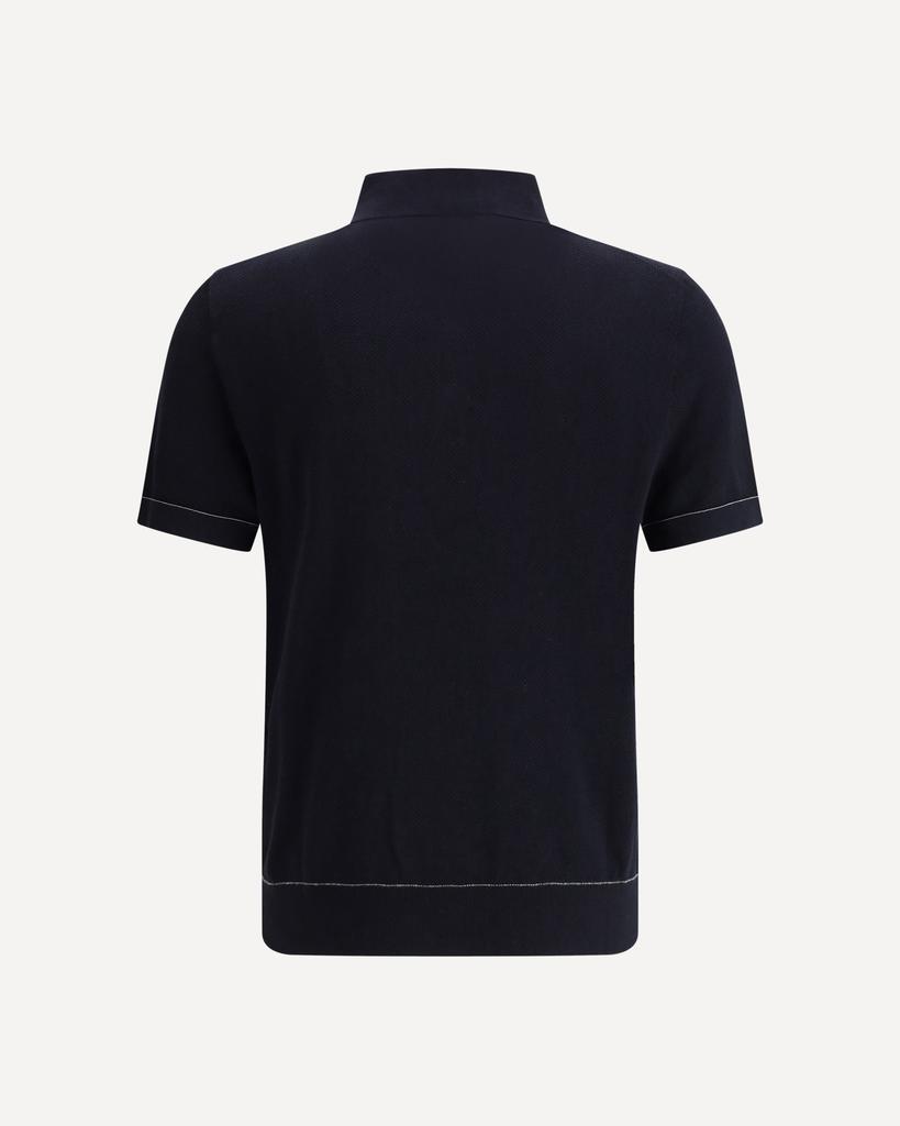 Brioni Polo Shirt