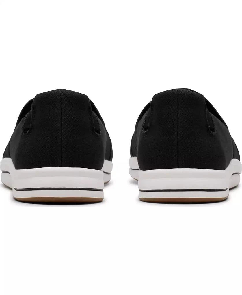 Clarks Cloud Steppers Breeze Vibe Casual Flats 6