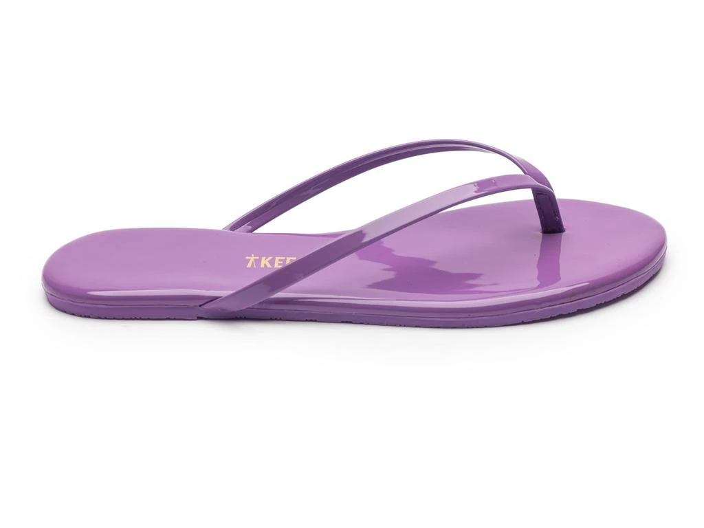 Tkees Lily Patent Solids 4