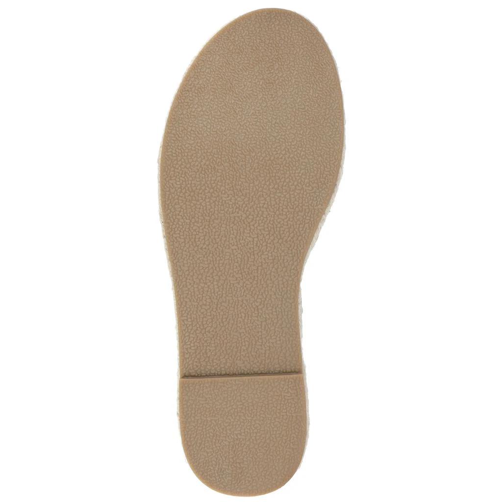 Journee Collection Collection Women's Wide Width Lyddia Sandal 4