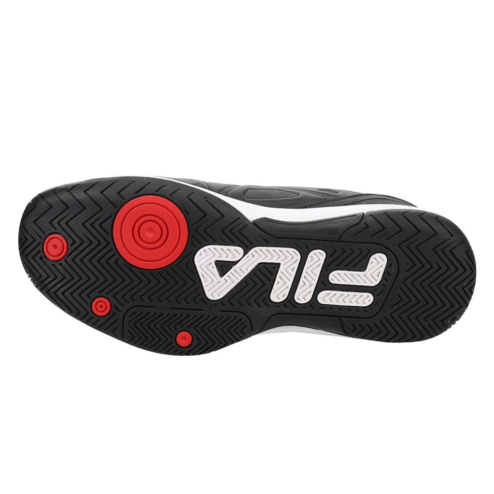 Fila Double Bounce 3 Pickleball Shoes 5