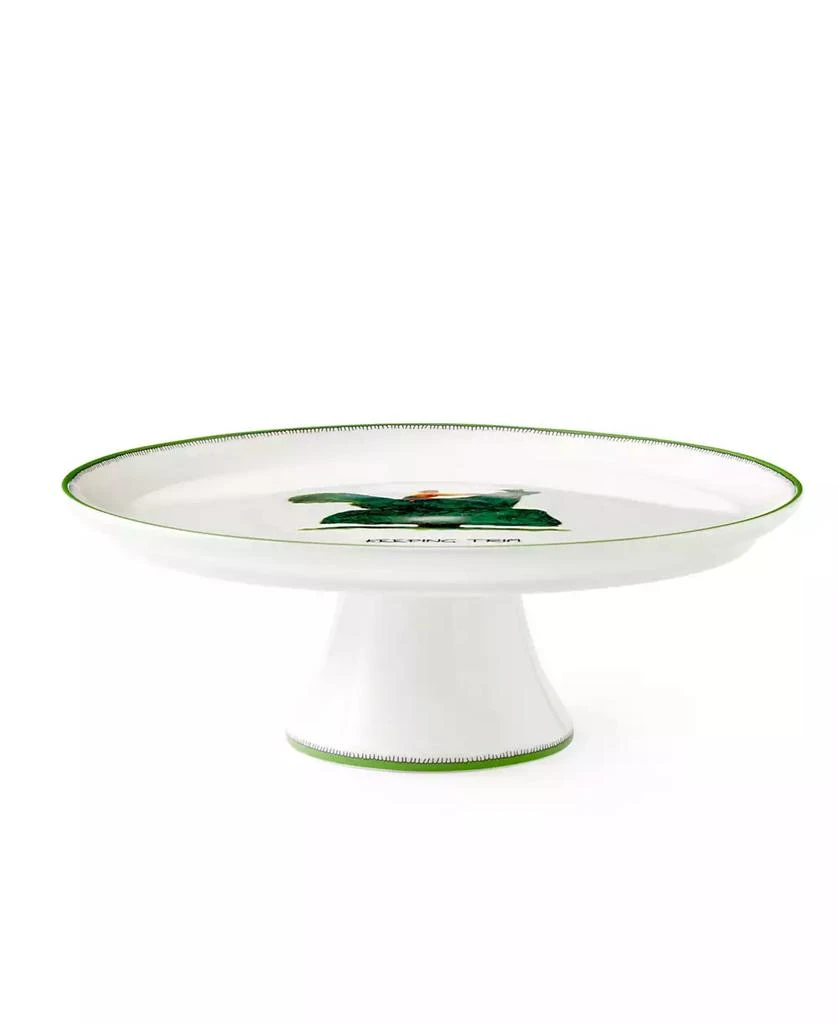 Kit Kemp for Spode Doodles Cake Stand 2
