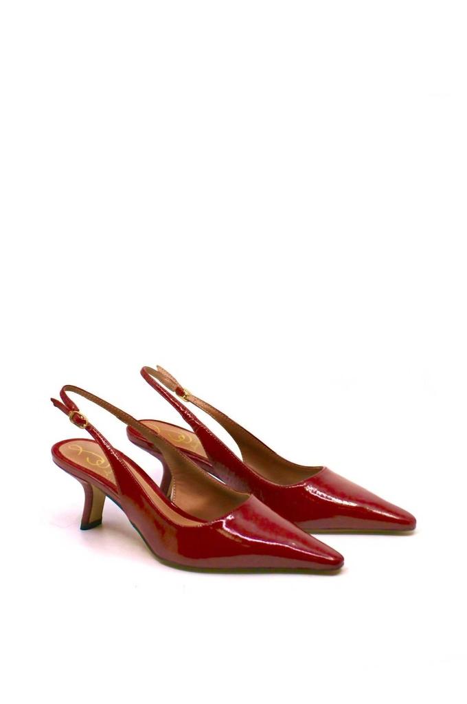 Sam Edelman Sam Edelman - Women's Bianka Slingback Pumps