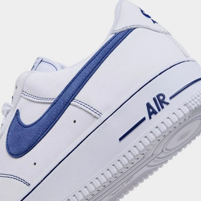 NIKE Men's Nike Air Force 1 '07 LV8 Casual Shoes 3