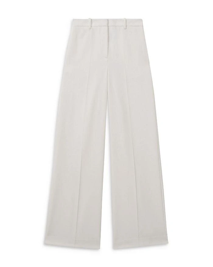 REISS Leanna Tux Trousers 6