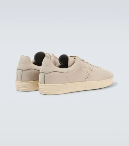 Tom Ford Warwick leather sneakers 6