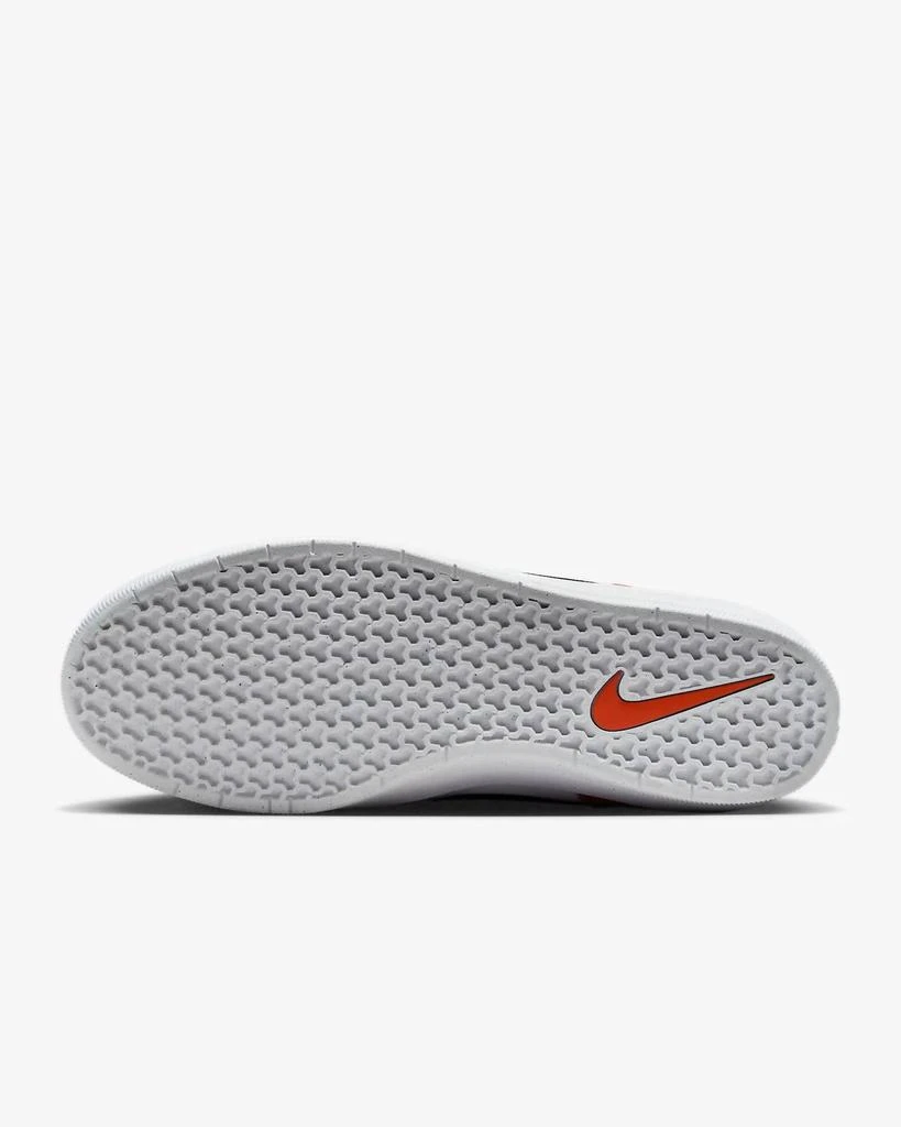 NIKE Nike - Sb Force 58 Orioles Sneaker 5