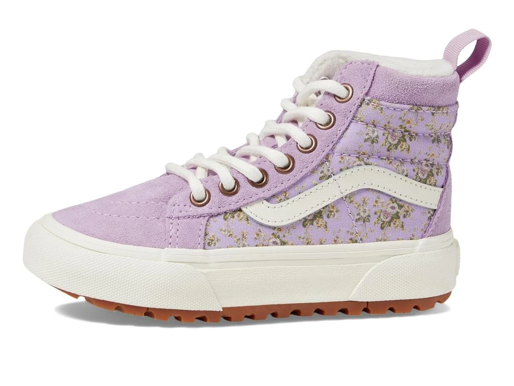 Vans SK8-Hi MTE-1 (Little Kid) 4