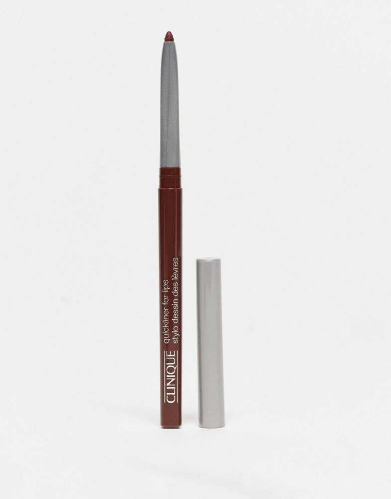 Clinique Clinique Quickliner for Lips Chocolate Chip 1