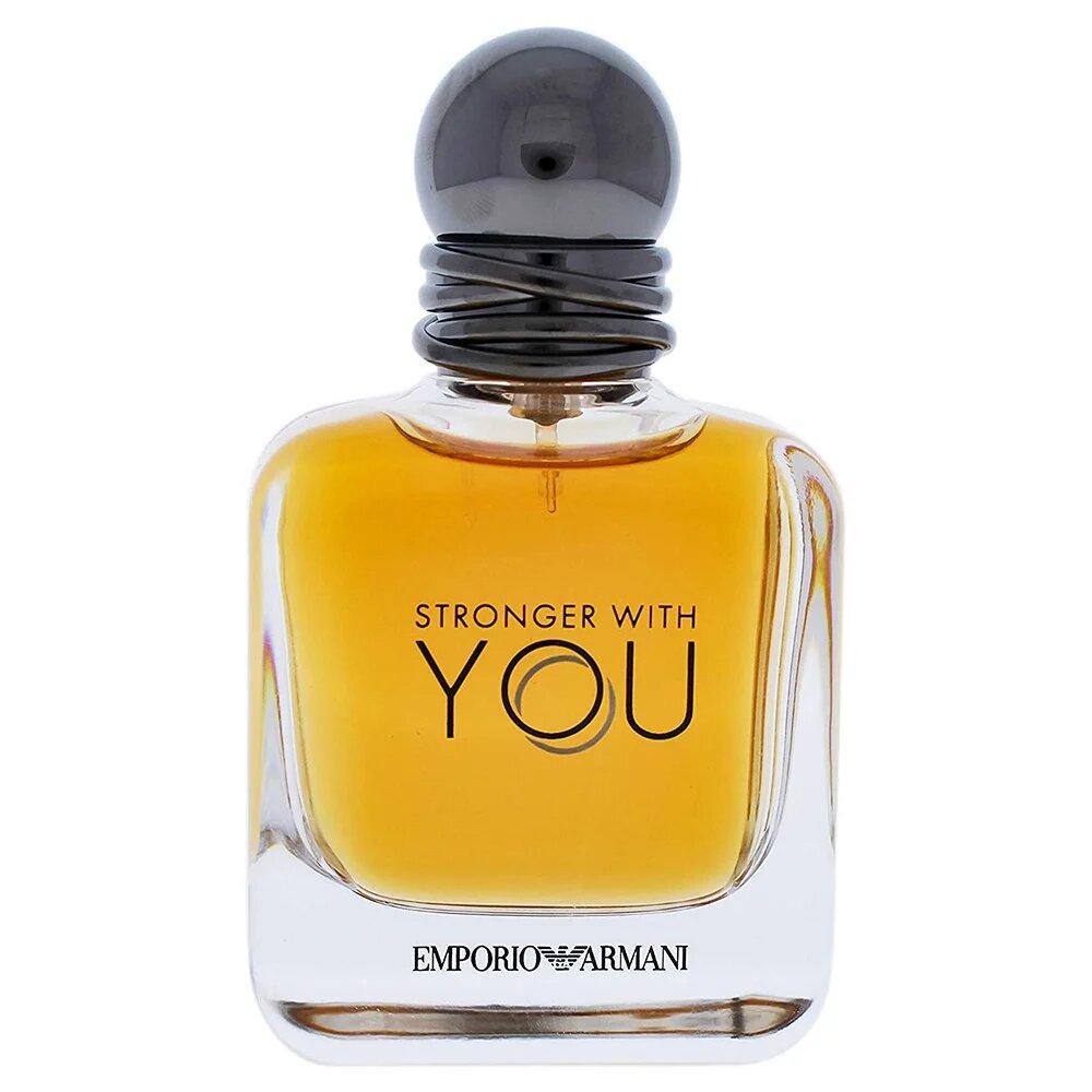 Emporio Armani Emporio - He Stronger With You EDT (50 ml)