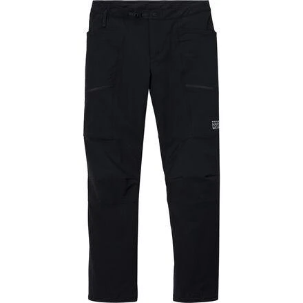 Mountain Hardwear Chockstone Alpine Pant - Men's 3
