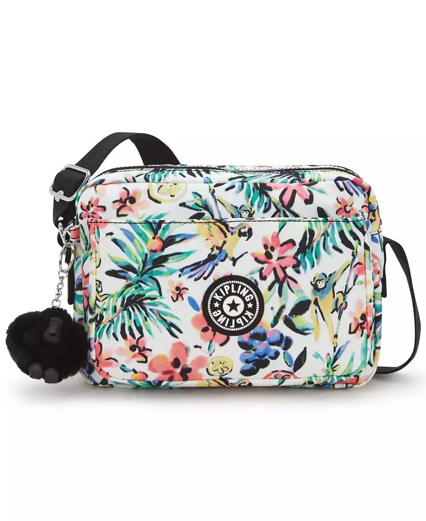 Kipling Abanu Medium Convertible Crossbody Bag 1