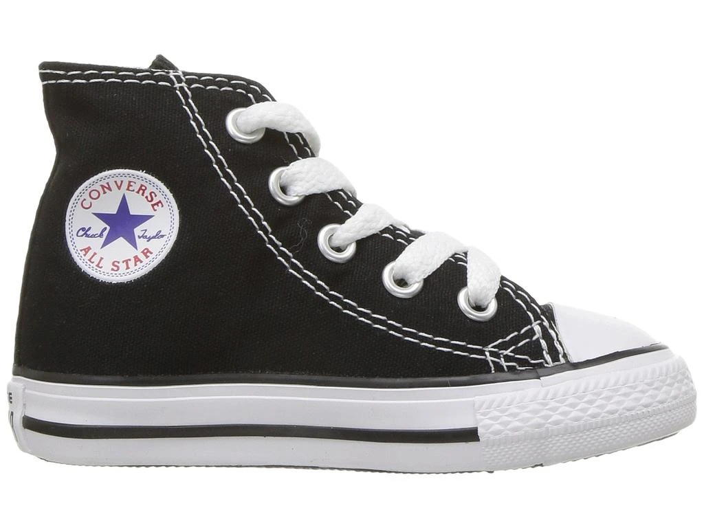 Converse Chuck Taylor® All Star® Core Hi (Infant/Toddler) 6
