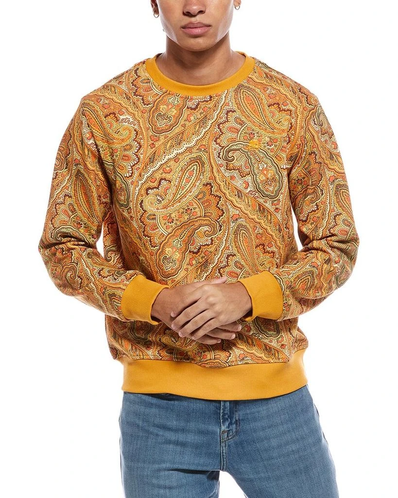 ETRO Sweatshirt 1