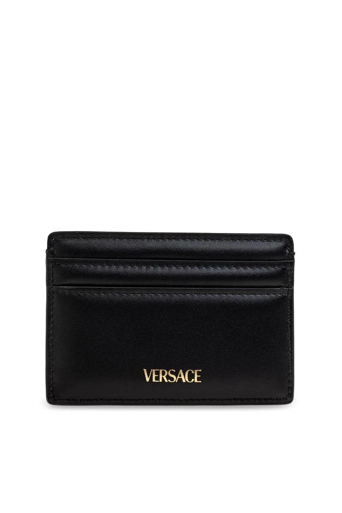 Versace Leather Card Holder 2