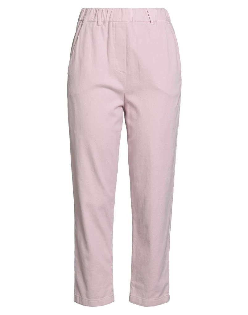 ALYSI Casual pants 1