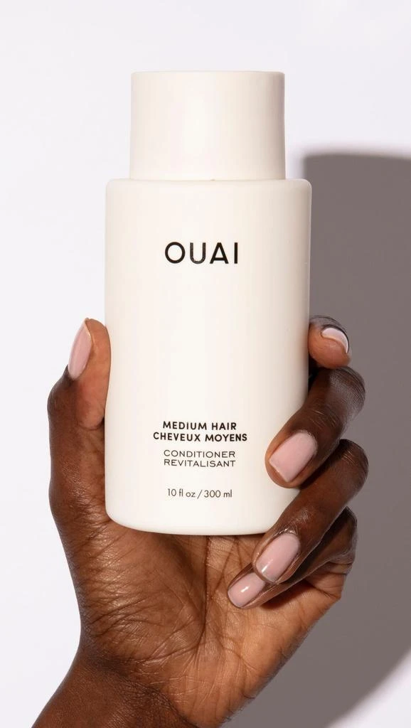 OUAI Medium Conditioner 5