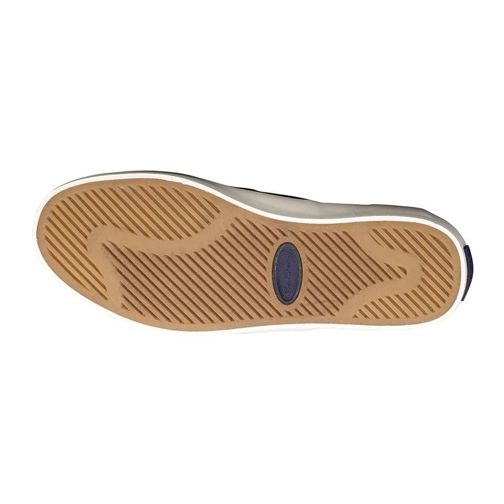 Ben Sherman Camden Lace Up Sneakers 5