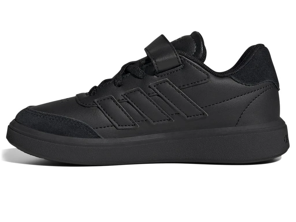 Adidas Court Block Shoes (Little Kid) 4