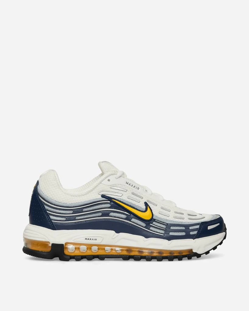 NIKE Air Max TL 2.5 Sneakers White / Varsity Maize 1