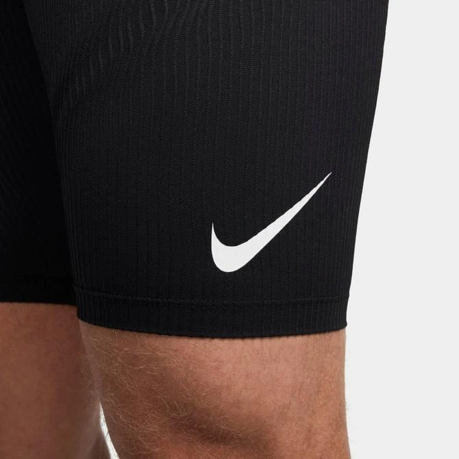 NIKE Men's Nike AeroSwift Dri-FIT ADV Half-Length Running Tights 5
