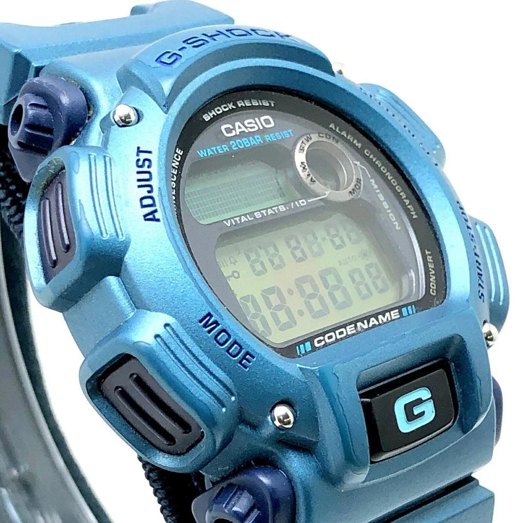 Casio (Pre-Owned) 4