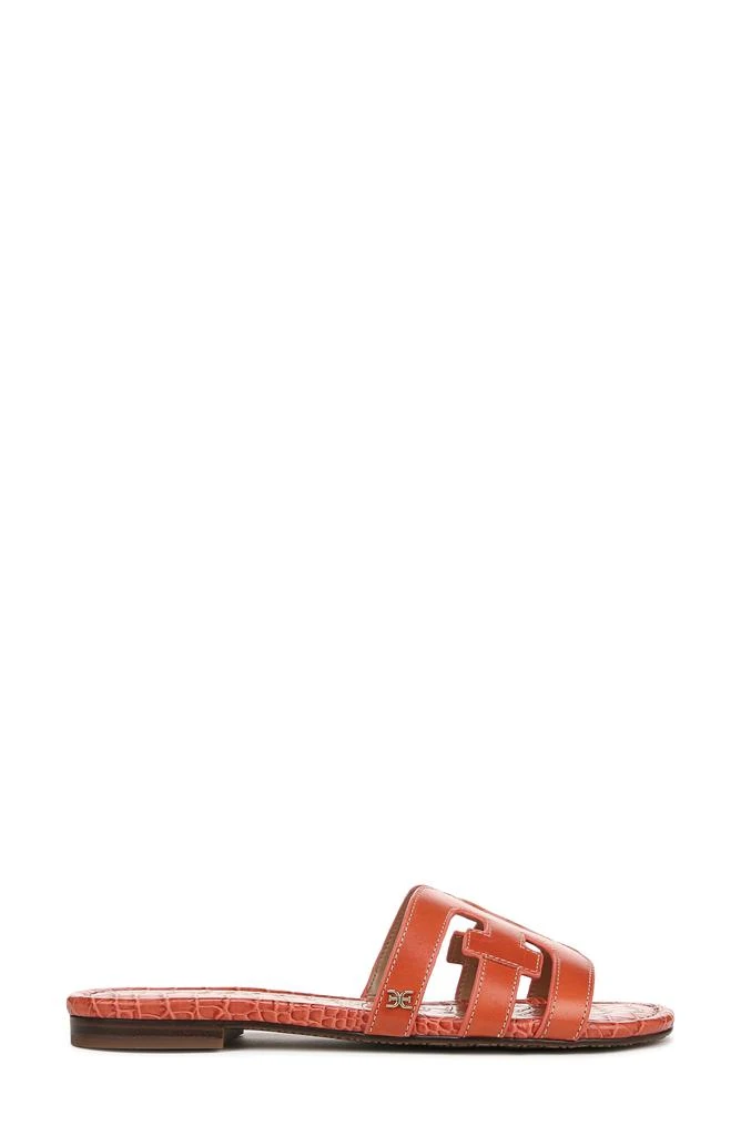 Sam Edelman Bay Cutout Slide Sandal - Wide Width Available 3