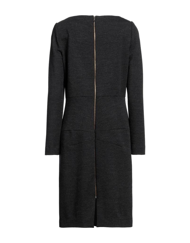 ROLAND MOURET Midi dress
