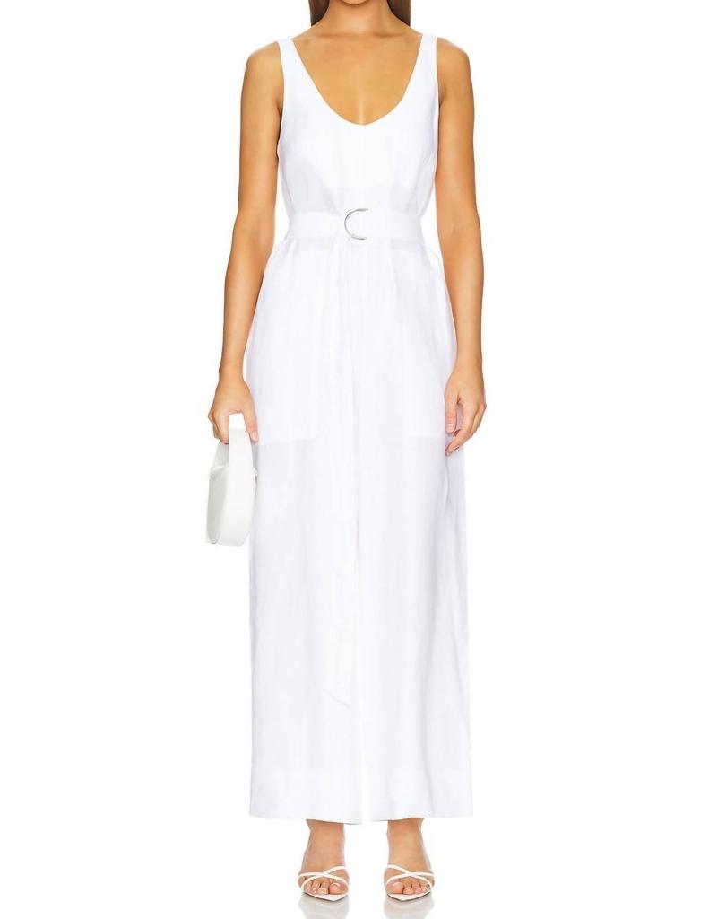 Bondi Born Bondi Born - Varenna Jumpsuit