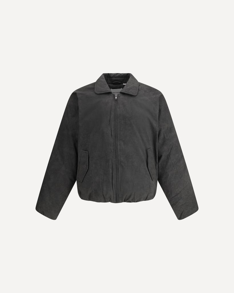 DAILY PAPER Cotton Bomber Jacket