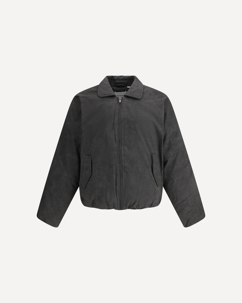DAILY PAPER Cotton Bomber Jacket 1