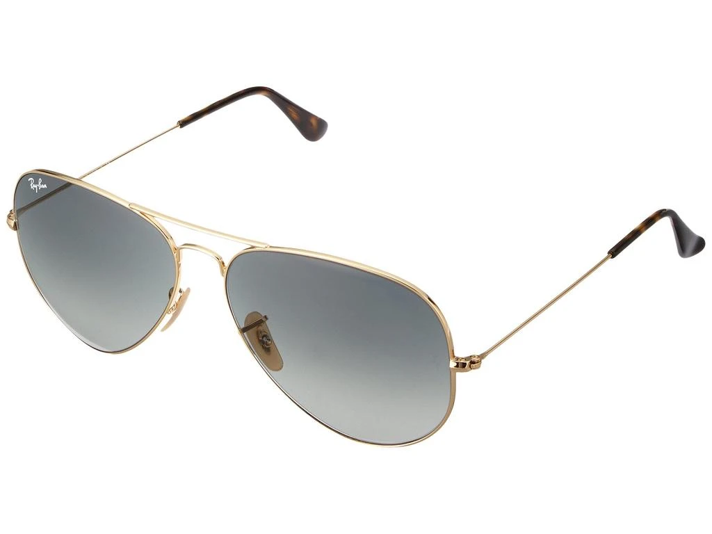 Ray-Ban RB3025 Classic Aviator Sunglasses 1