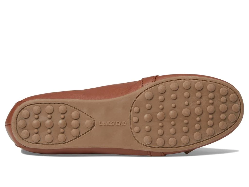 Lands' End Comfort Penny Loafer 2
