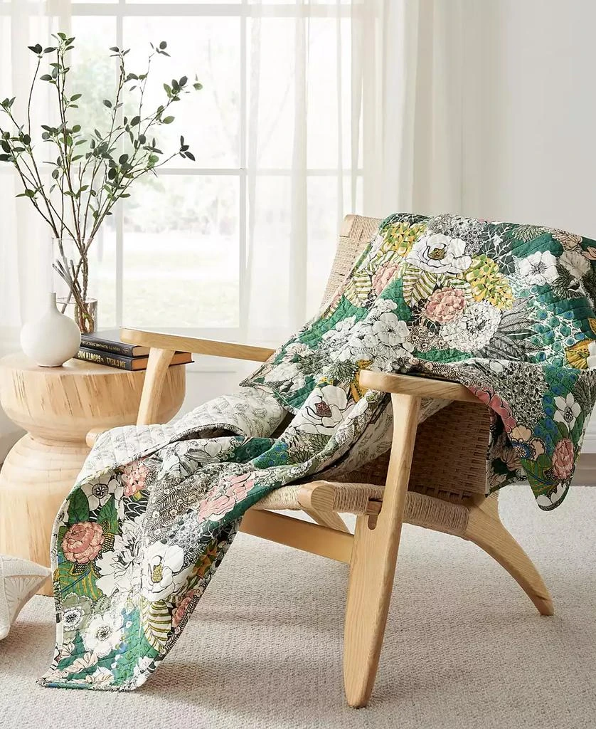 Levtex Bettina Reversible 3-Pc. Quilt Set 4