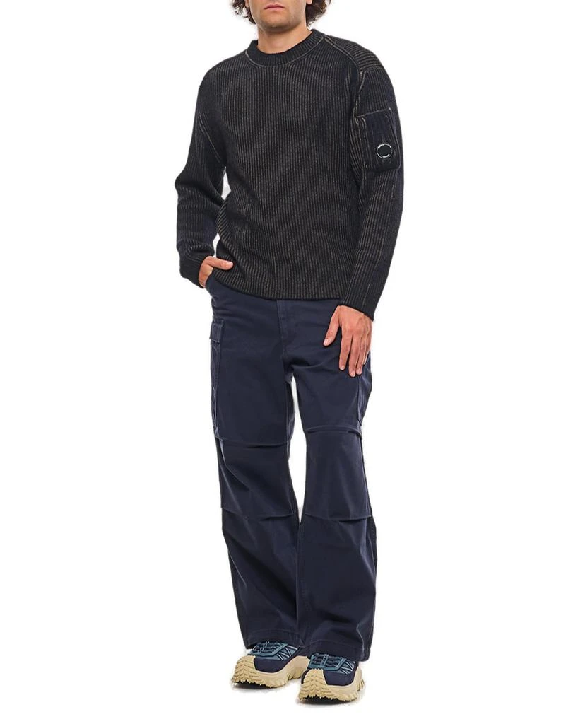 Levi's Levi's Skateboarding Loose Cargo Pants 3
