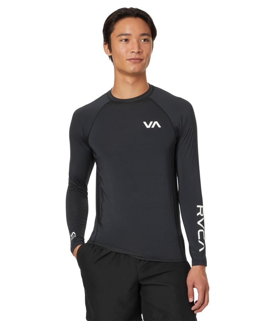 RVCA RVCA L/S Rashguard