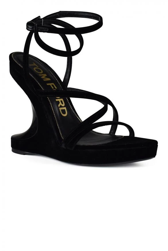 Tom Ford Wedge sandals 2