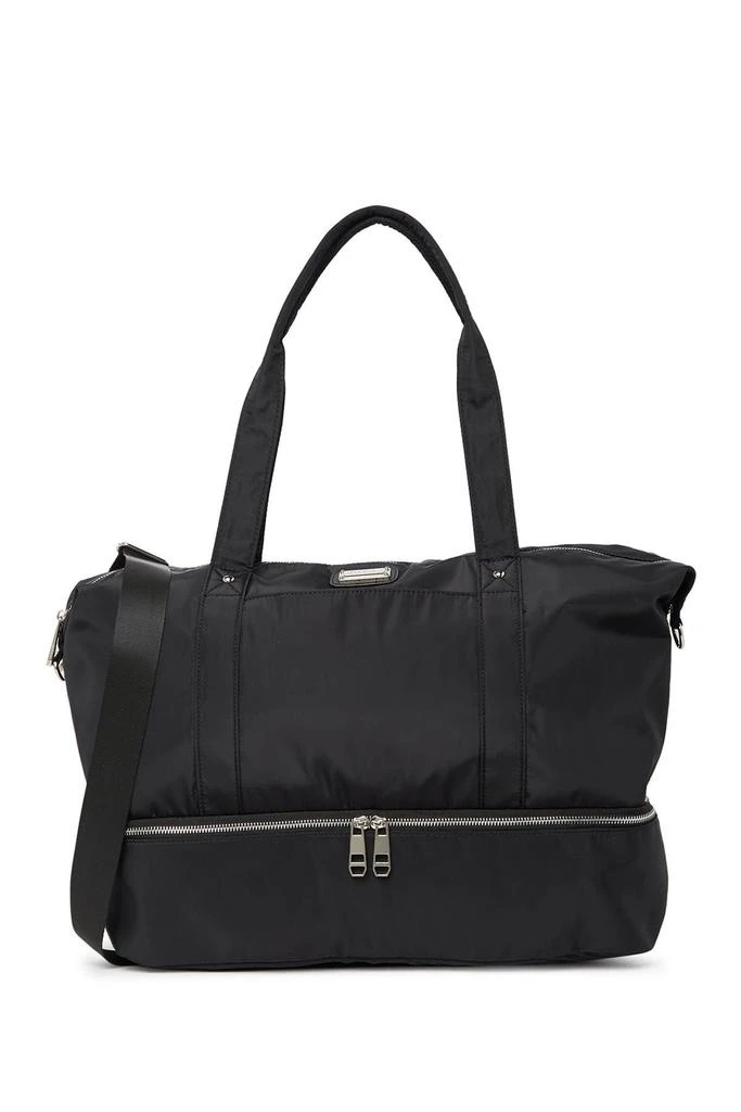 Madden Girl Weekend Duffle Bag 1