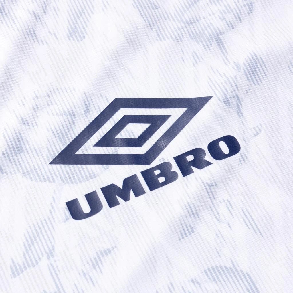 ARIES x Umbro ARIES x Umbro White Roses Jersey Football Shirt 5