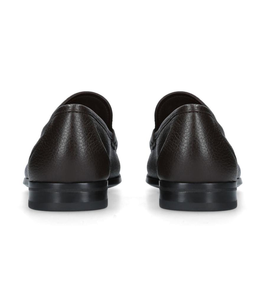 Ferragamo Grandioso Loafers