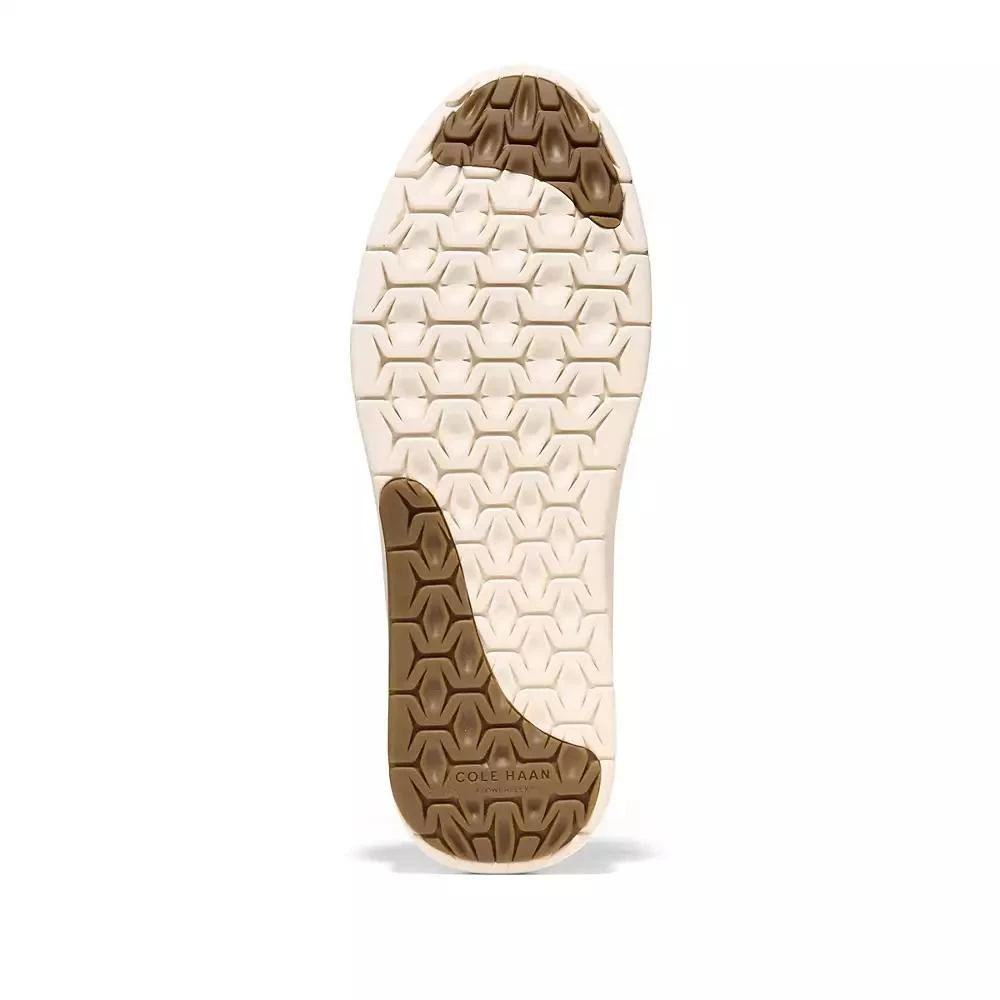 Cole Haan Men's GrandPrø FeatherArc Bike-Toe Sneaker 6