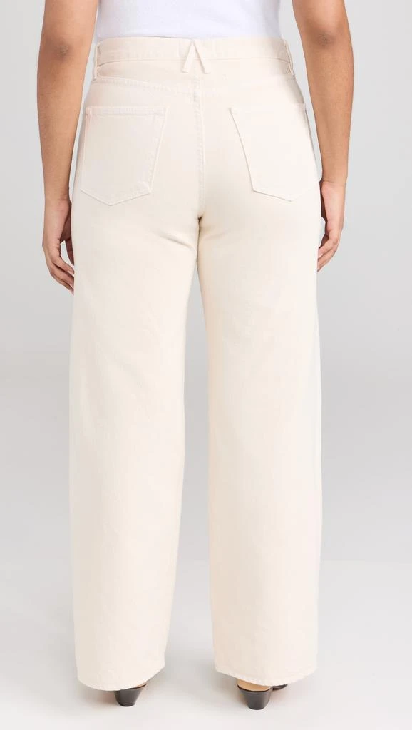 SLVRLAKE Grace Jeans 9