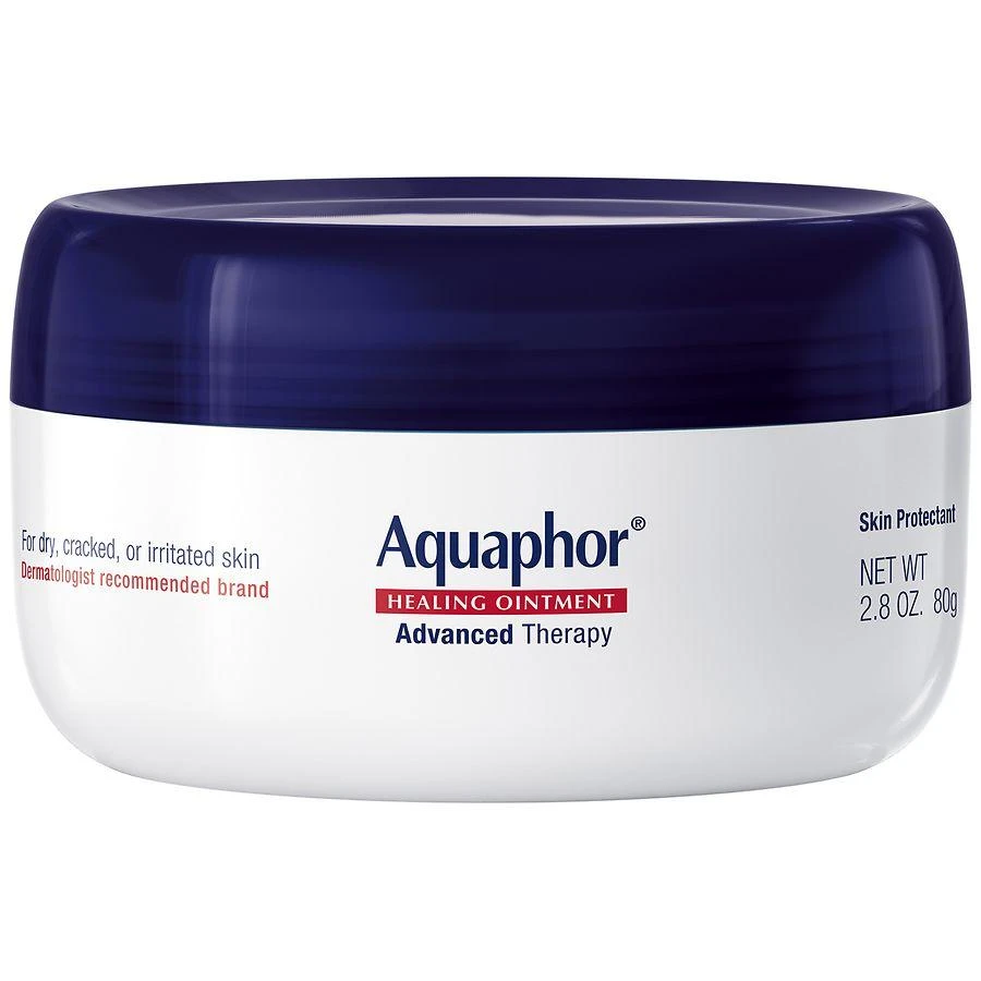 Aquaphor Advanced Therapy Healing Ointment Skin Protectant 1